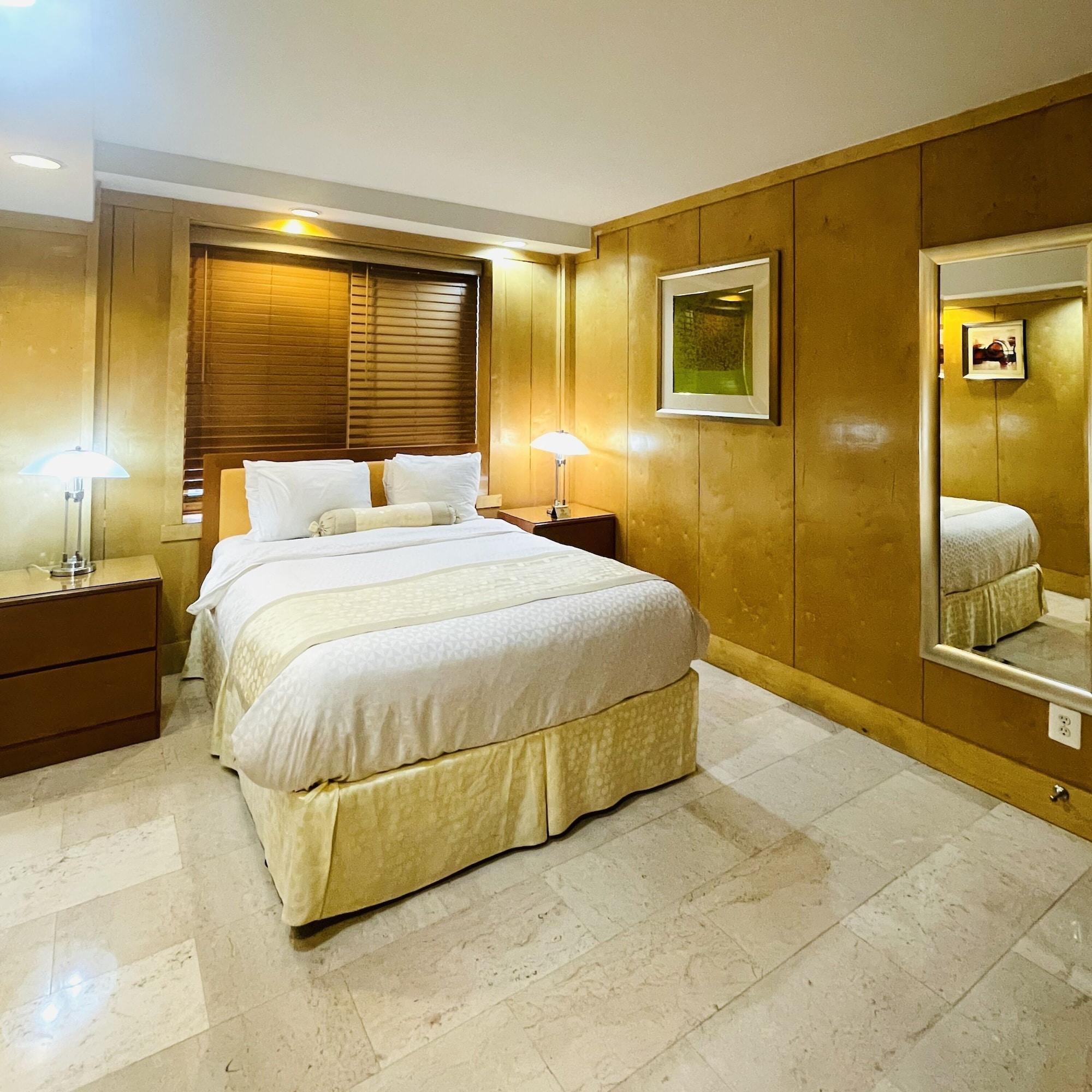 The Eldon Luxury Suites Вашингтон Экстерьер фото