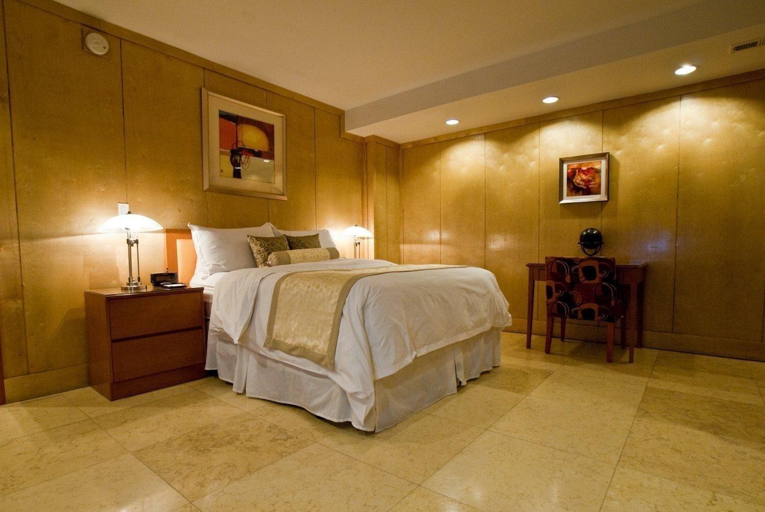 The Eldon Luxury Suites Вашингтон Номер фото