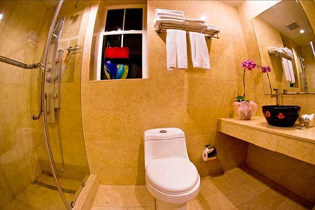 The Eldon Luxury Suites Вашингтон Номер фото