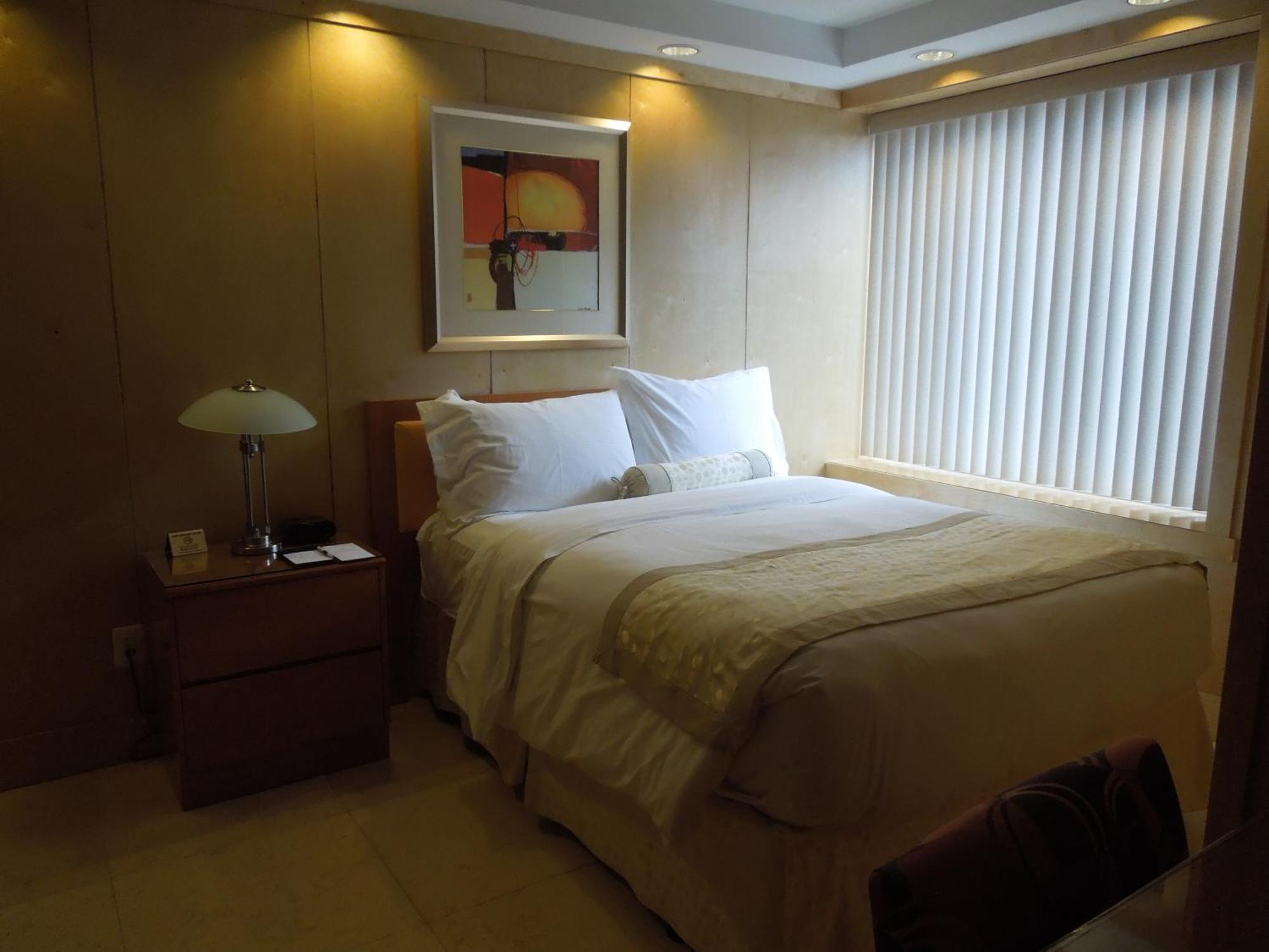 The Eldon Luxury Suites Вашингтон Экстерьер фото