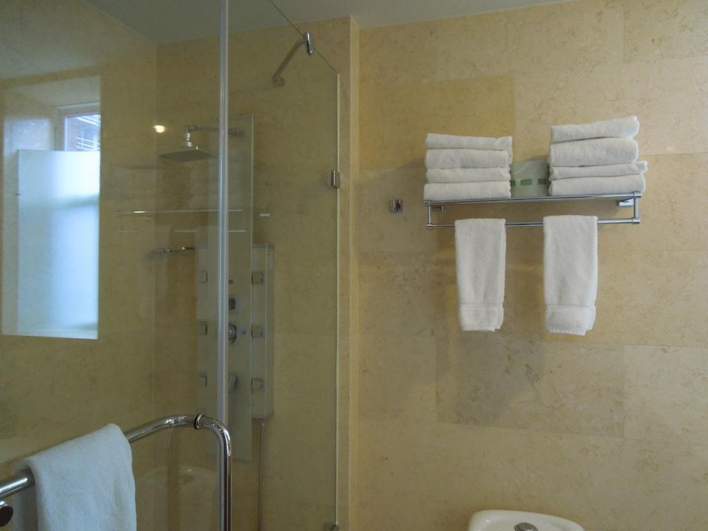 The Eldon Luxury Suites Вашингтон Экстерьер фото